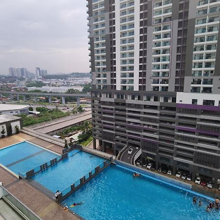Landmark Residence 2 Service Apartment 5Min To Mrt 20Min To Kl Каджанг Екстер'єр фото