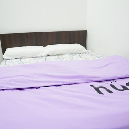 Landmark Residence 2 Service Apartment 5Min To Mrt 20Min To Kl Каджанг Номер фото