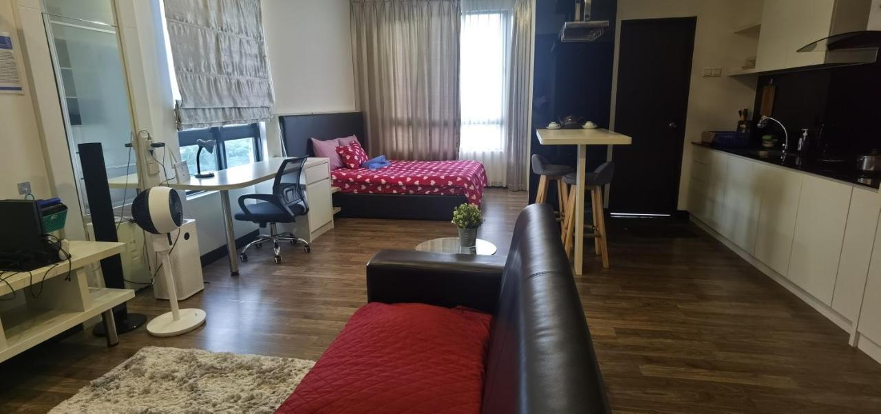 Landmark Residence 2 Service Apartment 5Min To Mrt 20Min To Kl Каджанг Екстер'єр фото